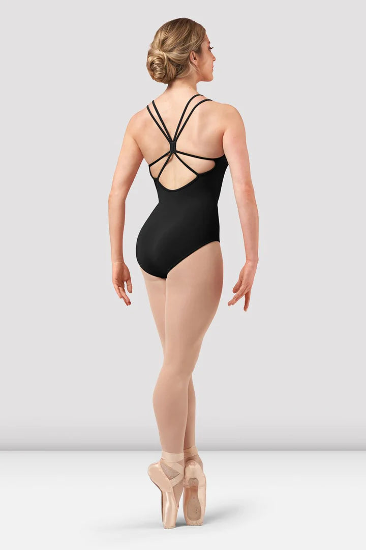 Willow Camisole Leotard