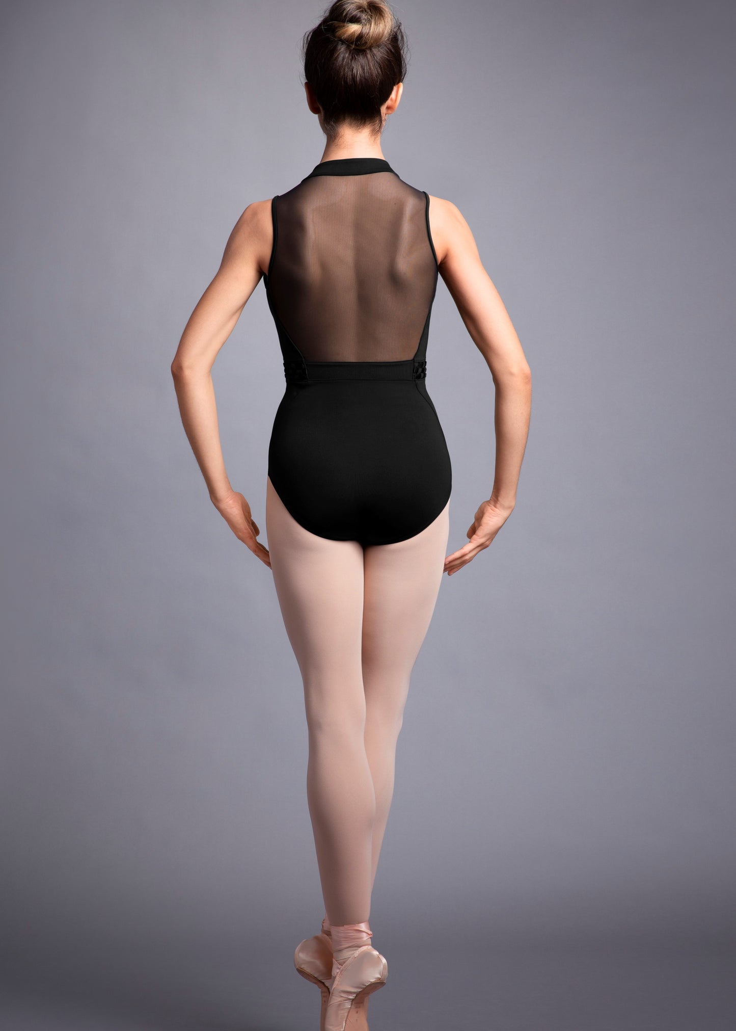 Bloch Elmira L3125- back