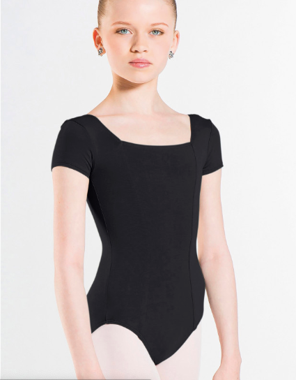 Odalia Children's Leotard