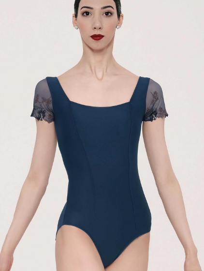Liseron Leotard