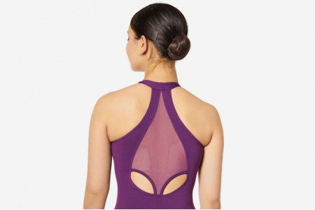 Bamboo Leotard