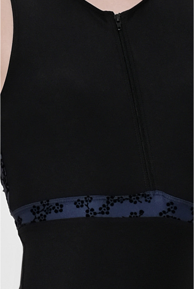 Wearmoi Brizo Leotard
