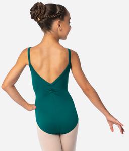 Flametta Child Camisole Leotard