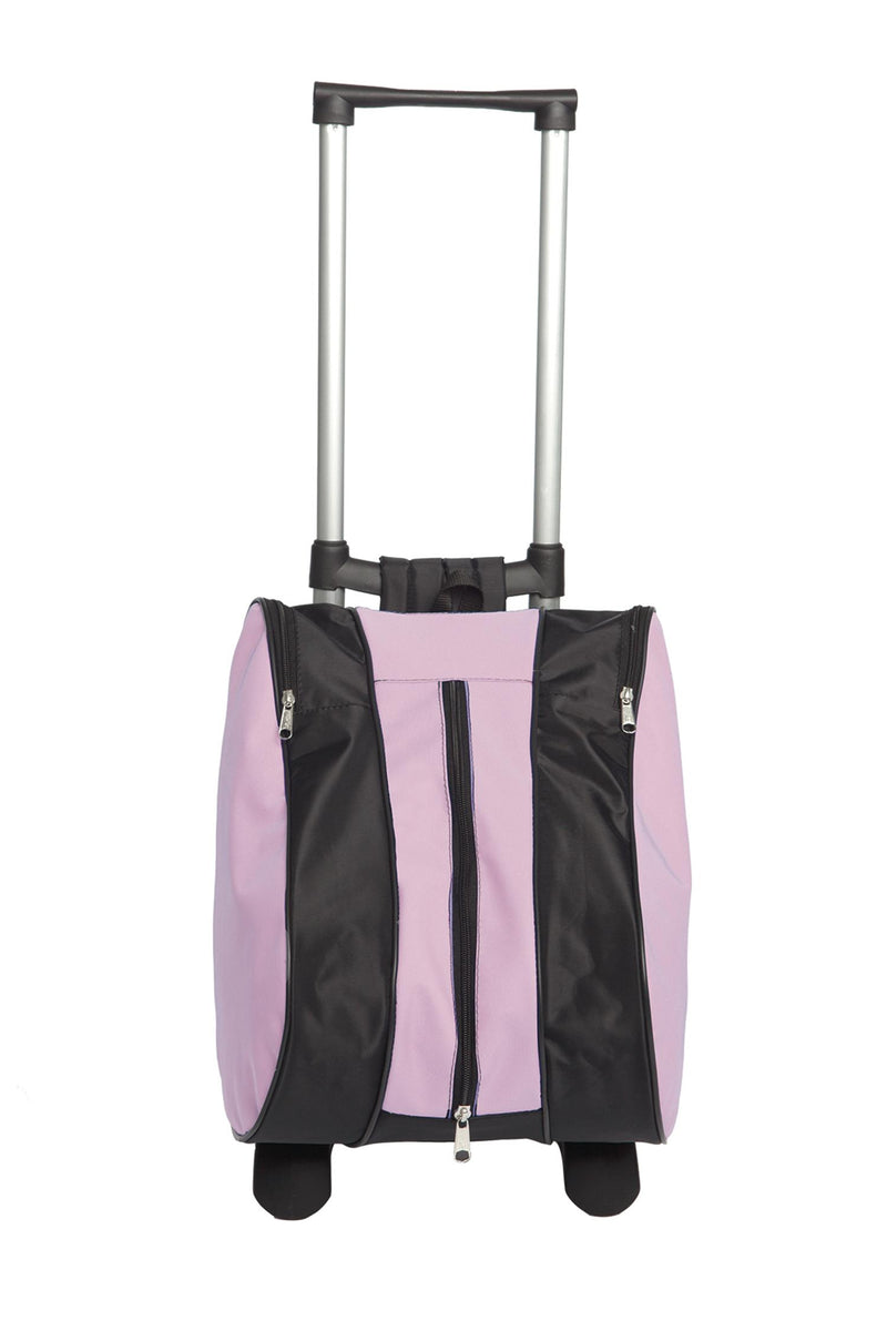 Intermezzo Skate Trolley Skating Bag FreeStyle Dancewear