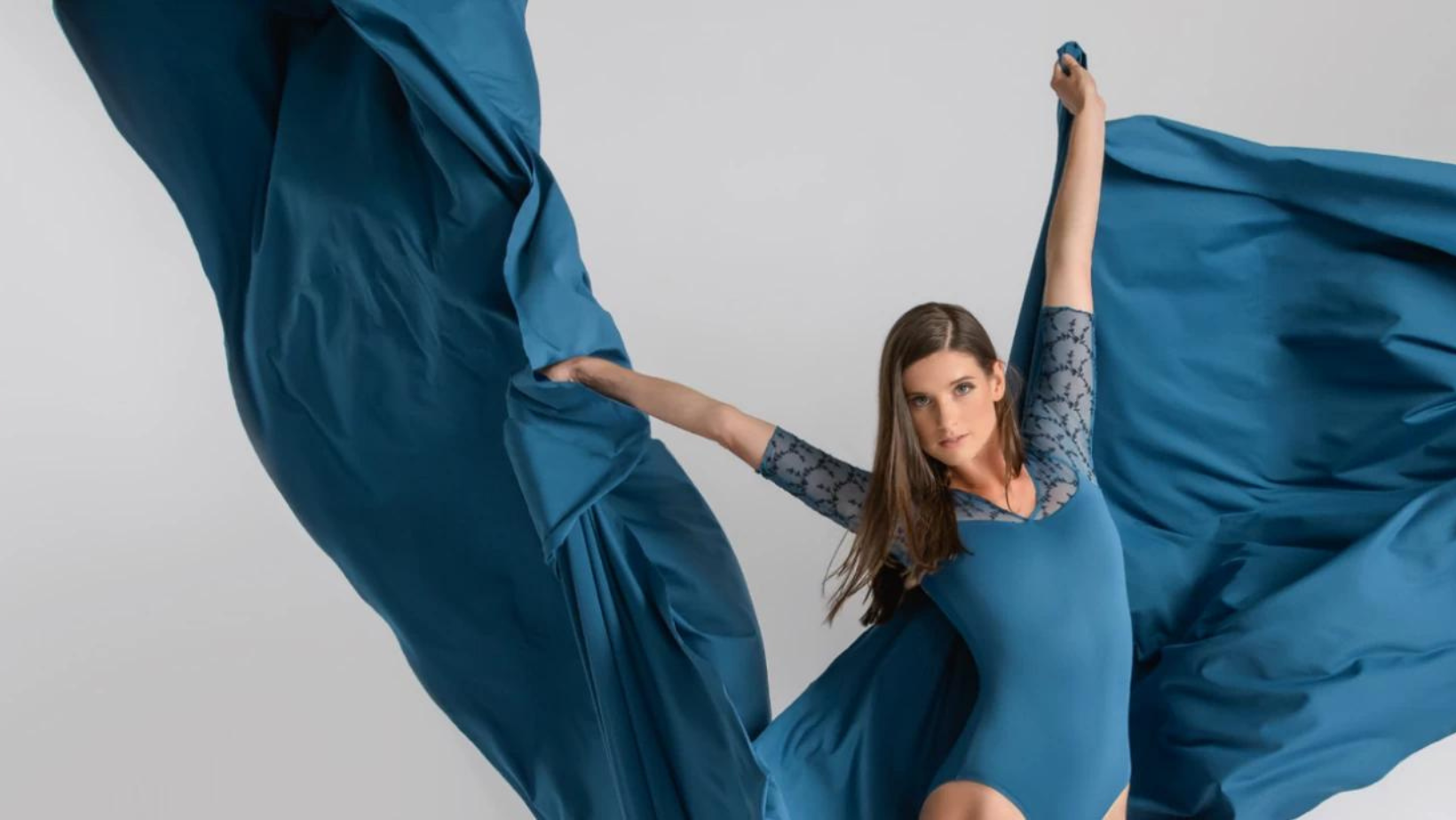 Ballet Rosa is at FreeStyle Dancewear Canada