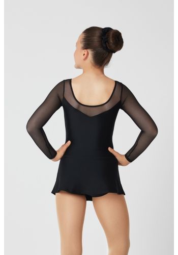 Katarina Figure Skating Dress