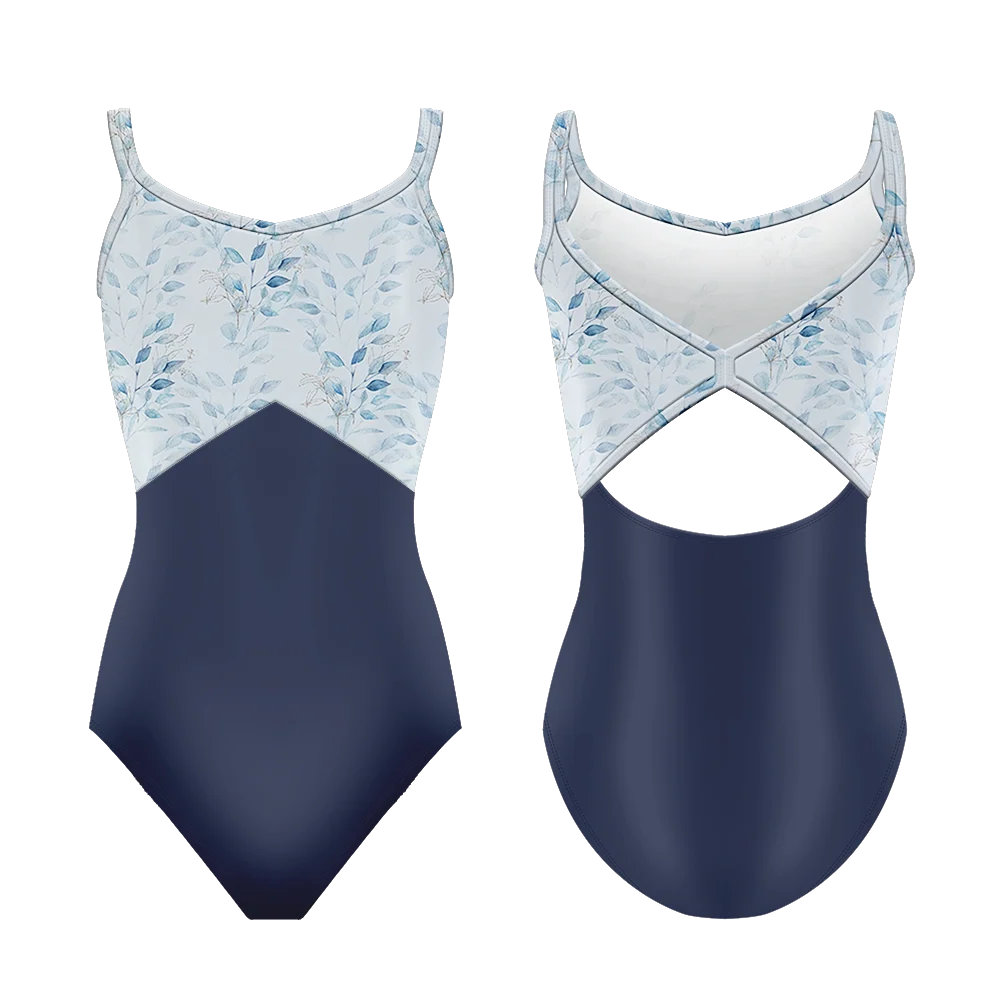 Evie Brin Leotard