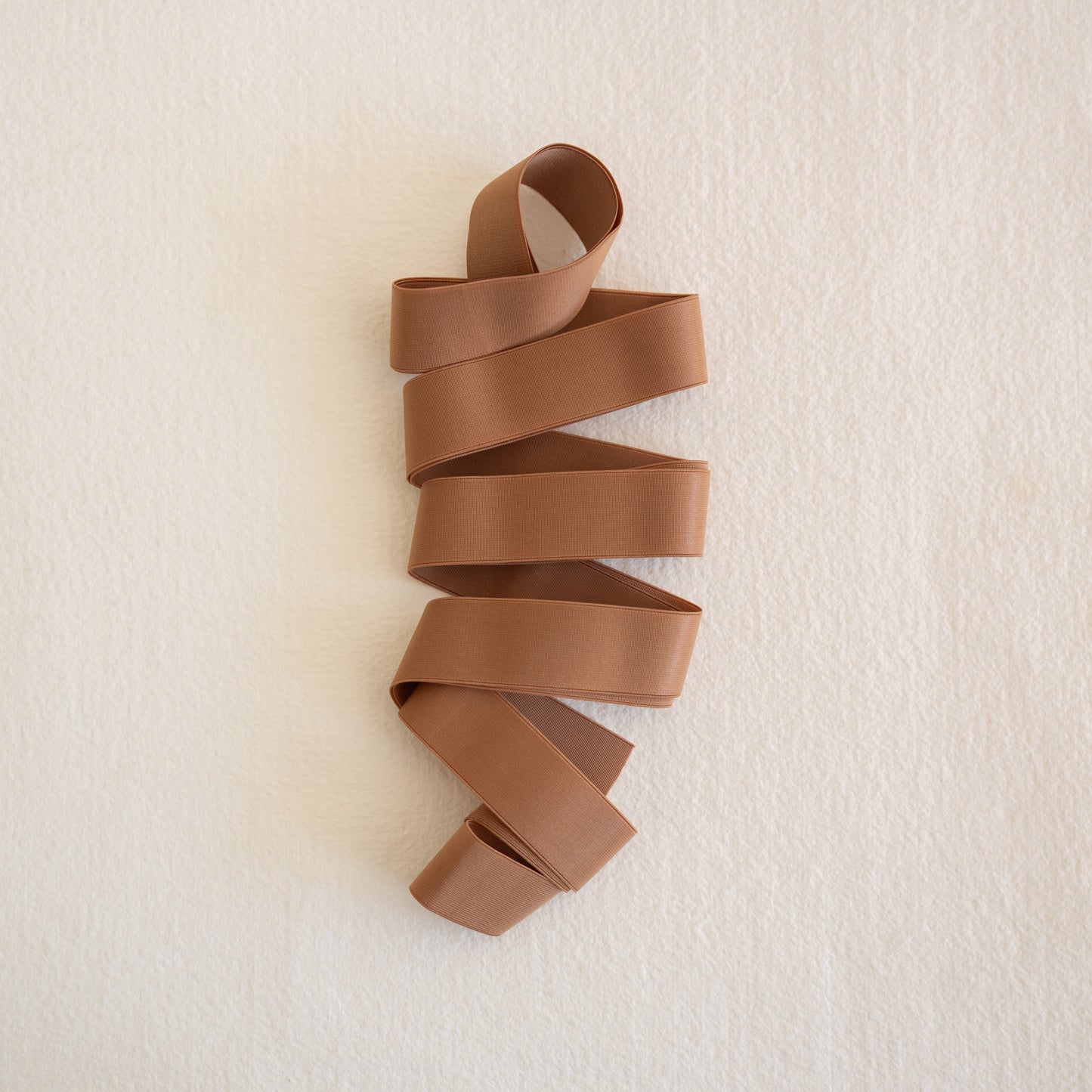 Stretch Satin Ribbon- B27