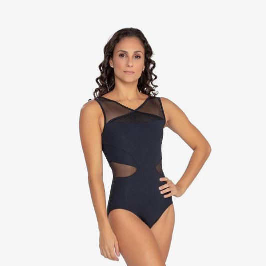 Zaya Leotard