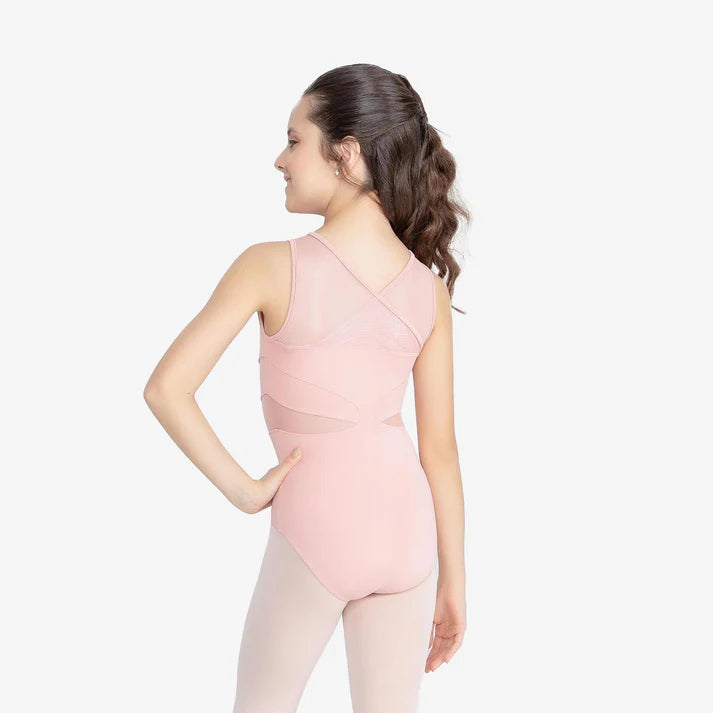 Zayna Leotard - Child