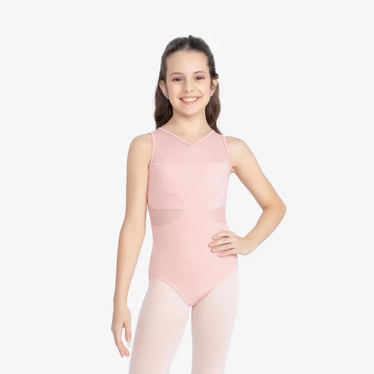 Zayna Leotard - Child