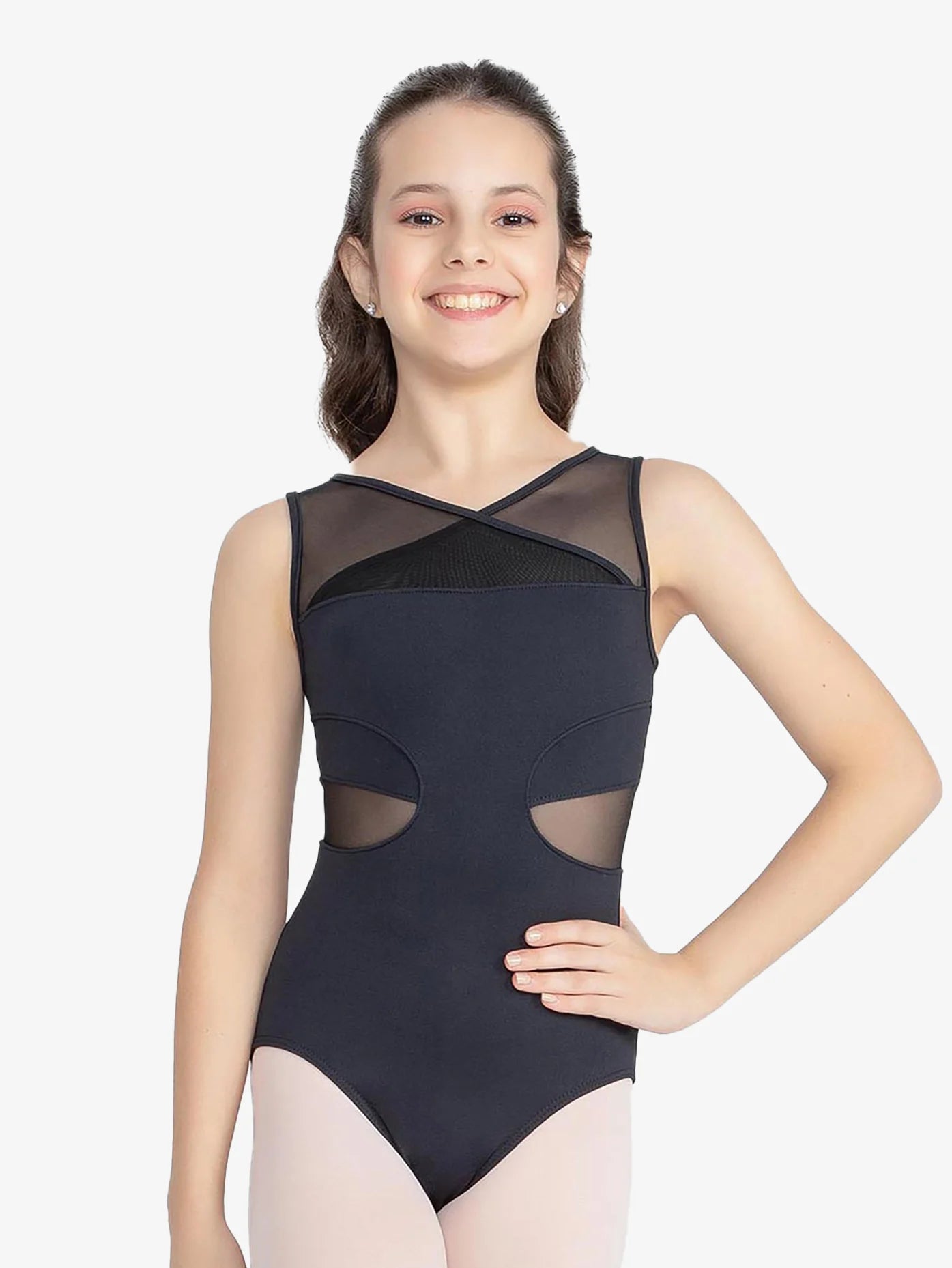 Zayna Leotard - Child