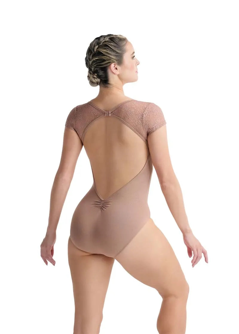 Fosette Leotard
