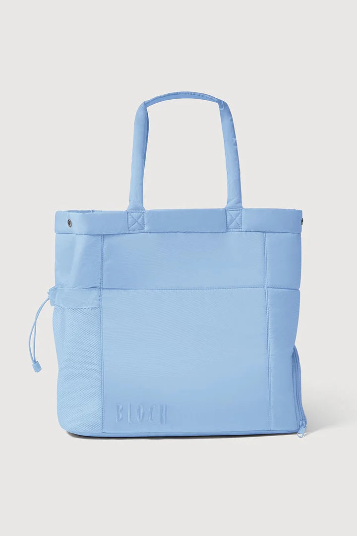 Bloch Studio Dance Bag- Baby Blue