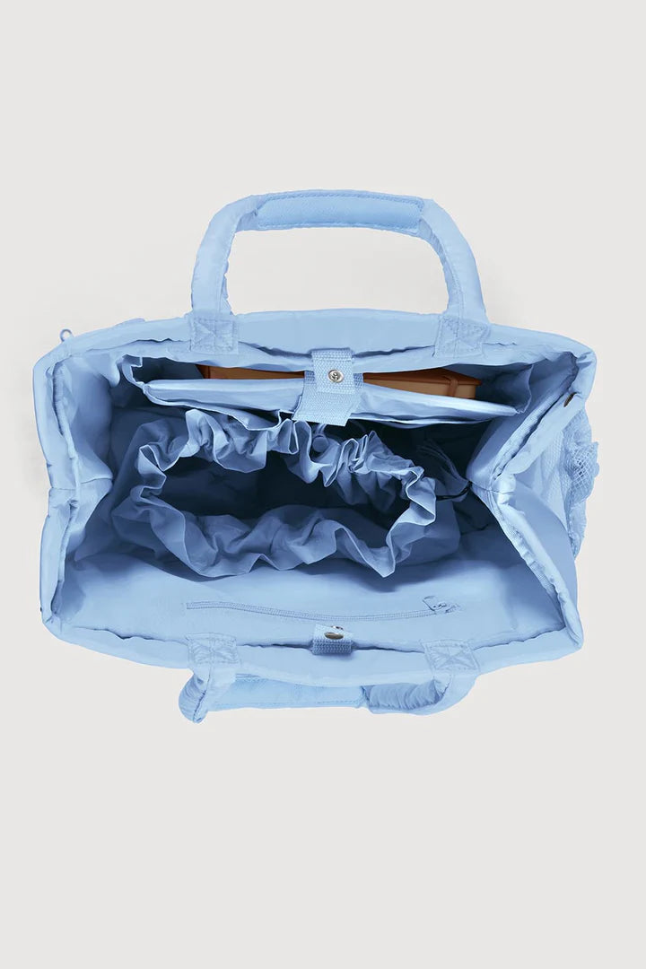 Bloch Studio Dance Bag- Baby Blue