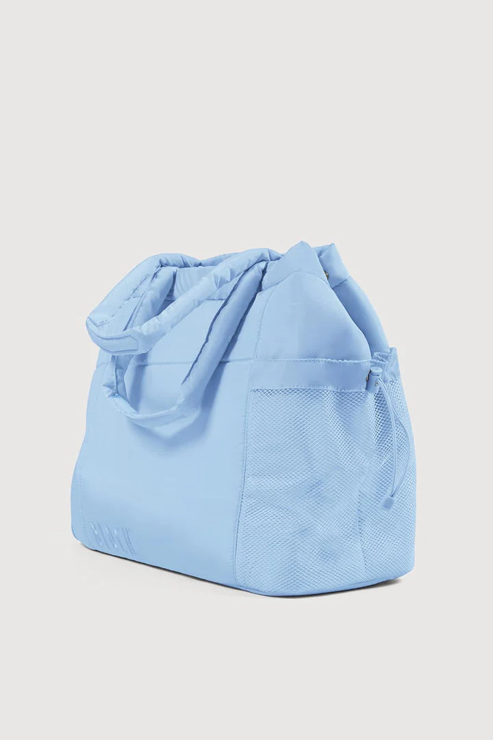 Bloch Studio Dance Bag- Baby Blue