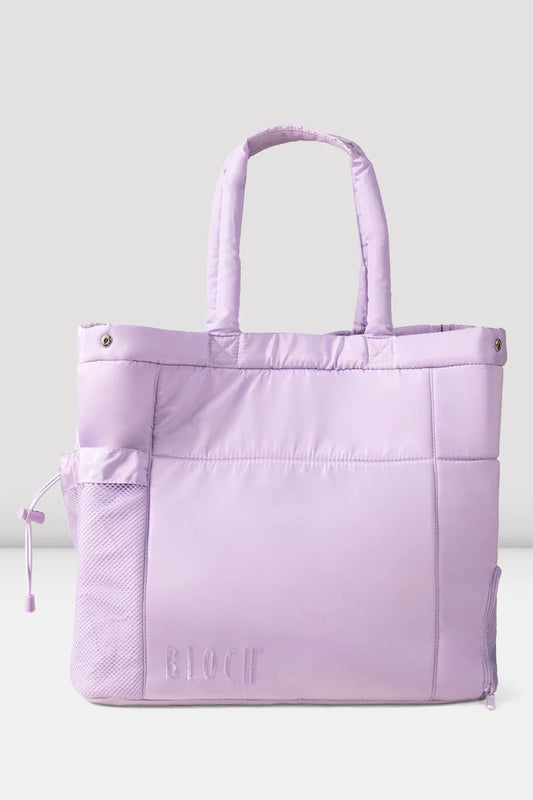 Bloch Studio Dance Bag- Lilac