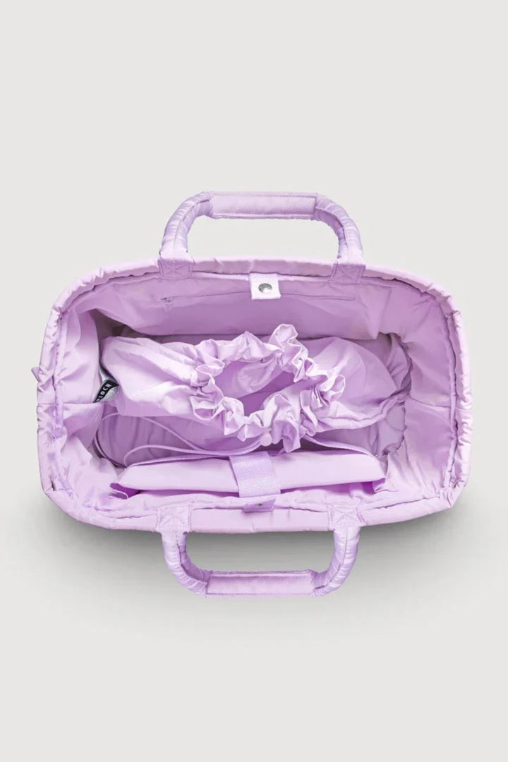 Bloch Studio Dance Bag- Lilac