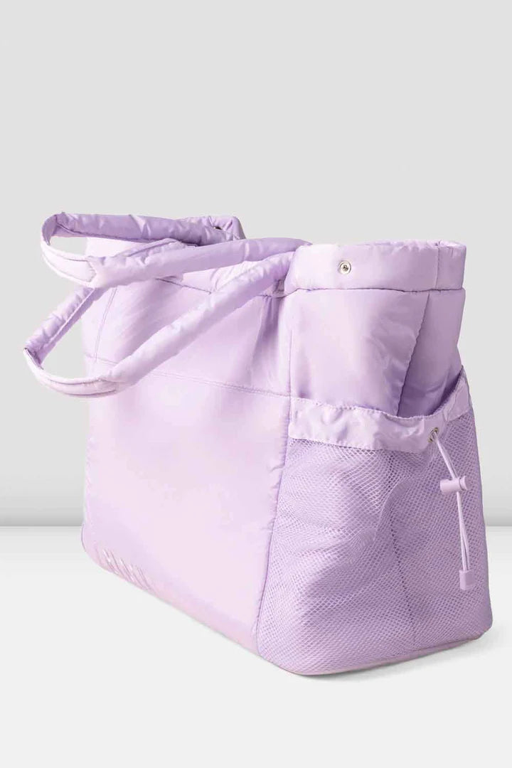Bloch Studio Dance Bag- Lilac
