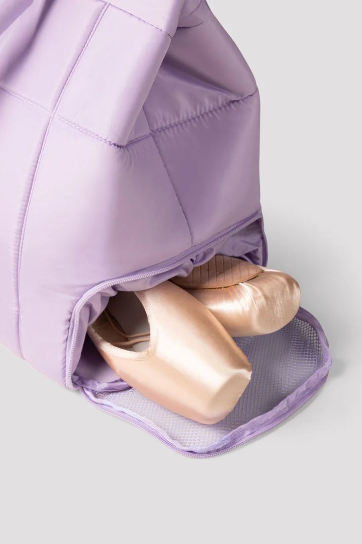 Bloch Studio Dance Bag- Lilac