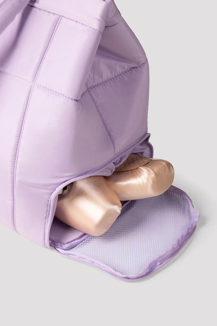 Bloch Studio Dance Bag- Lilac