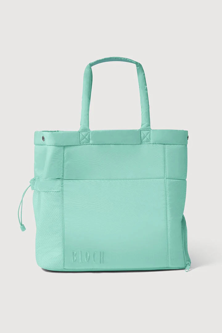 Bloch Studio Dance Bag- Mint