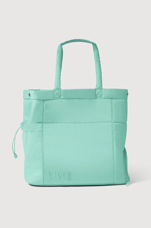 Bloch Studio Dance Bag- Mint