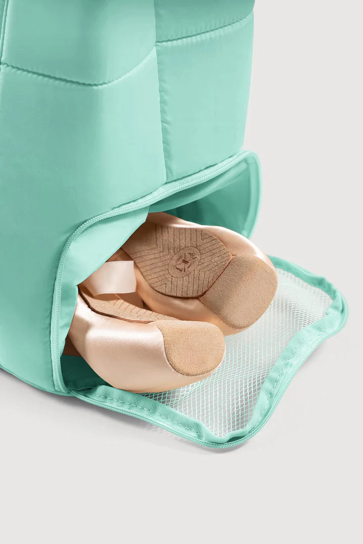 Bloch Studio Dance Bag- Mint