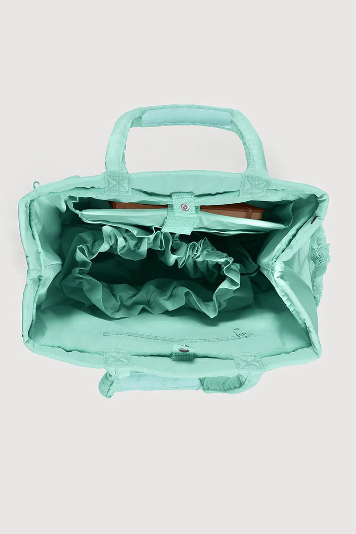 Bloch Studio Dance Bag- Mint