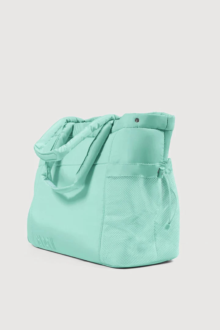 Bloch Studio Dance Bag- Mint