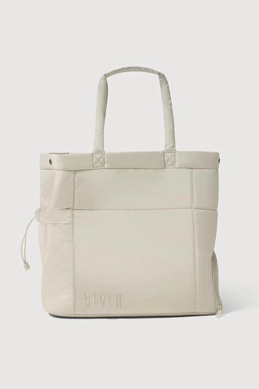 Bloch Studio Dance Bag- Stone