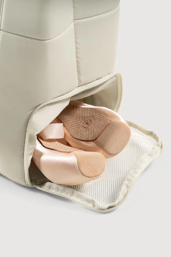 Bloch Studio Dance Bag- Stone