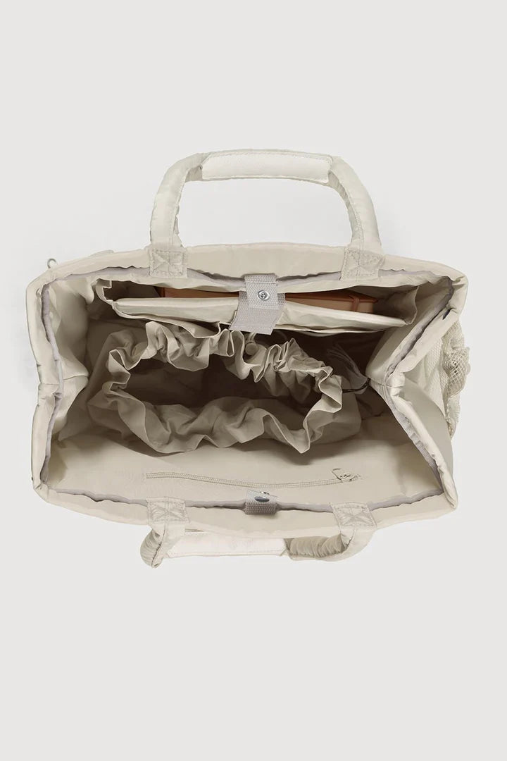 Bloch Studio Dance Bag- Stone
