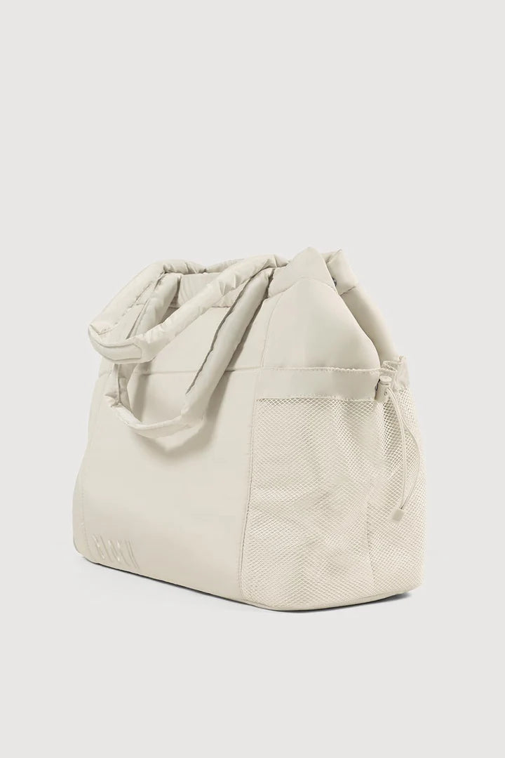 Bloch Studio Dance Bag- Stone