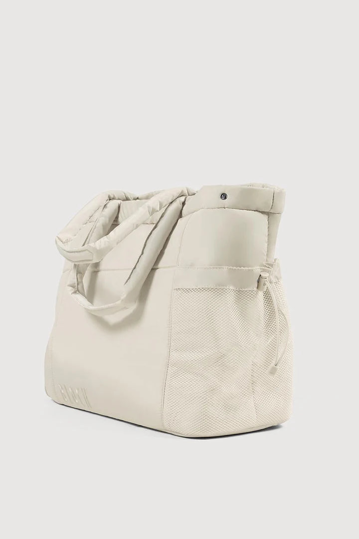 Bloch Studio Dance Bag- Stone