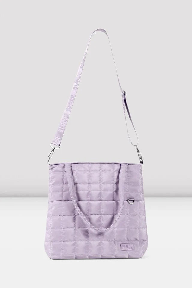 Bloch Arena Bag