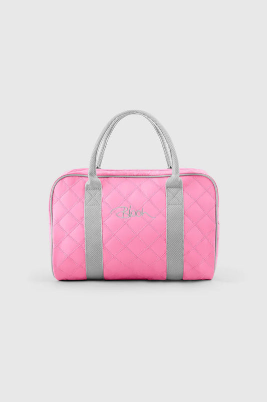 Bloch Quilted Encore Bag