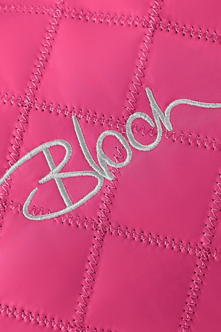 Bloch Quilted Encore Bag