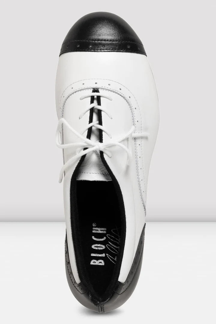 Bloch Jason Samuels Smith Tap Shoes Ladies SO313L Limited Edition