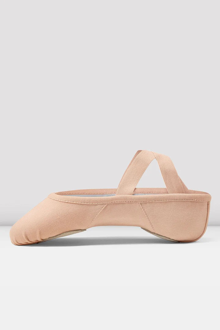 Elation Canvas Ballet Shoe