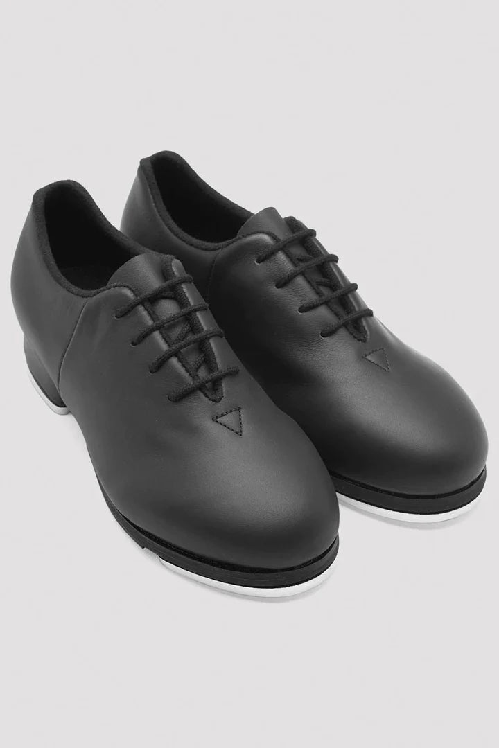 Sync Tap Leather Tap Shoes