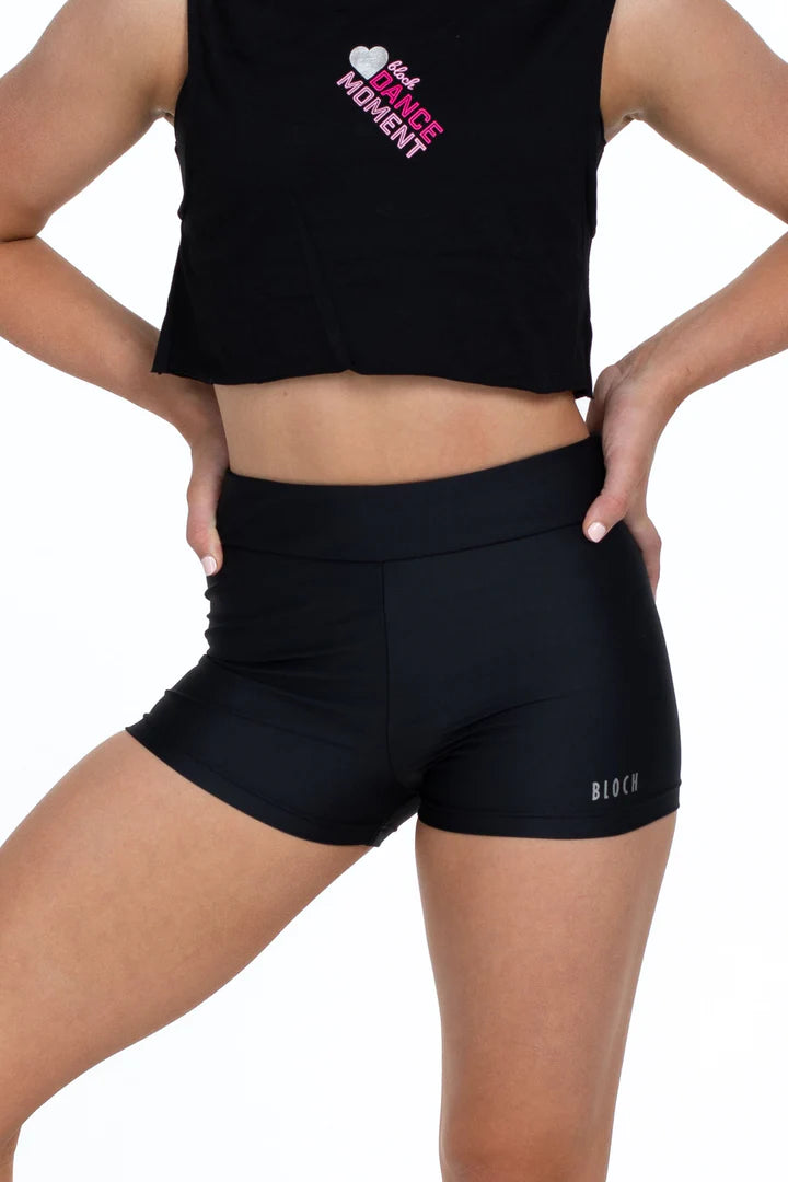 BLOCH X FLO ACTIVE Short