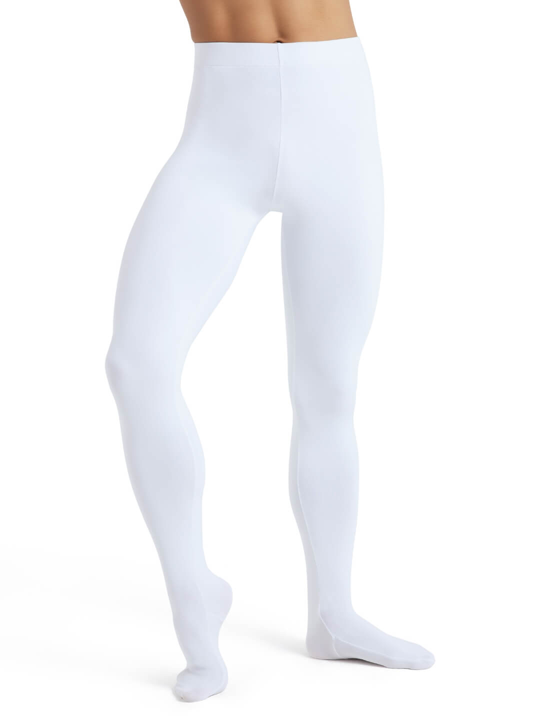 Men's Ultra Soft Footed Tights