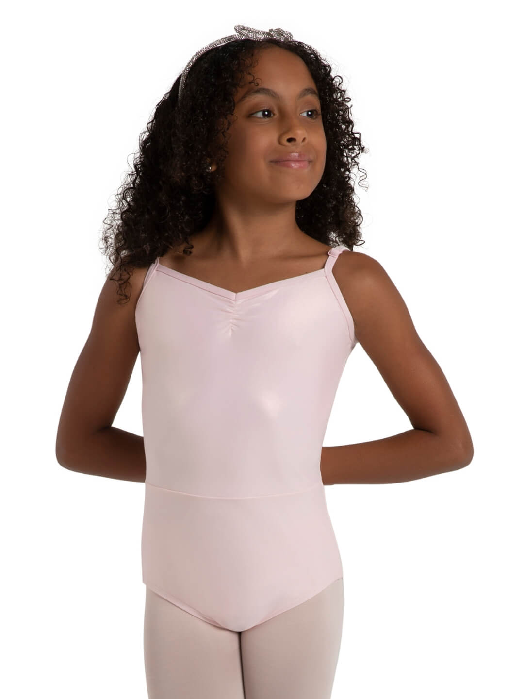 Wanderlust Kira Leotard- Child