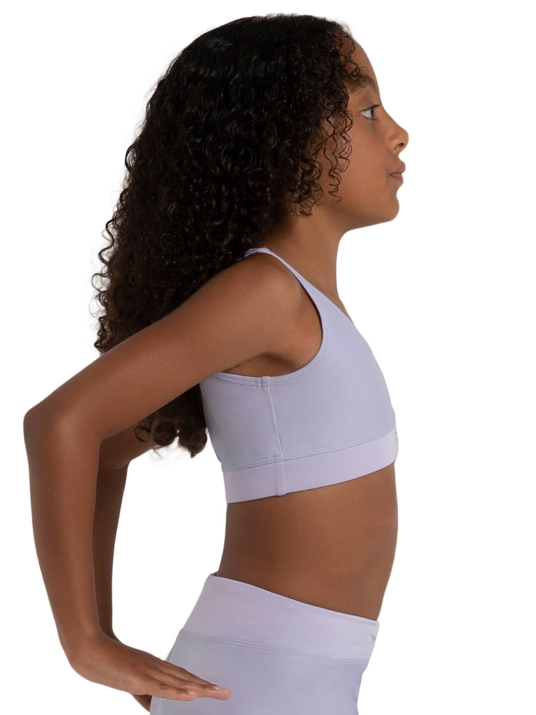 Wanderlust Freya Crop Top- Child