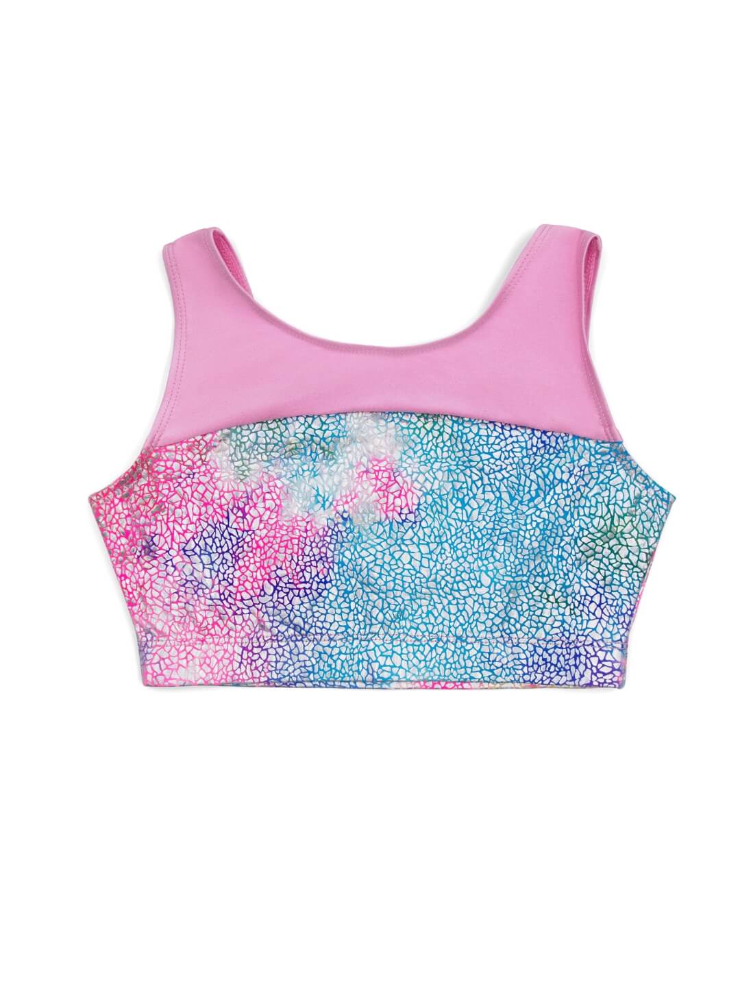 Unicorn Disco Starlight Top- Child
