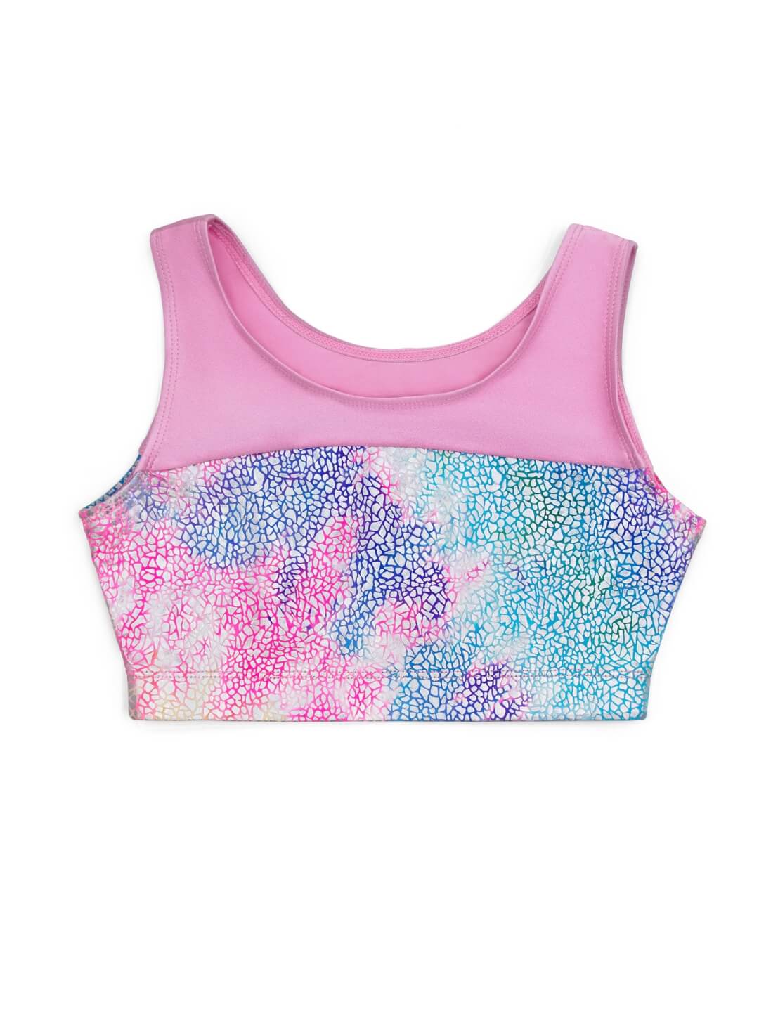 Unicorn Disco Starlight Top- Child