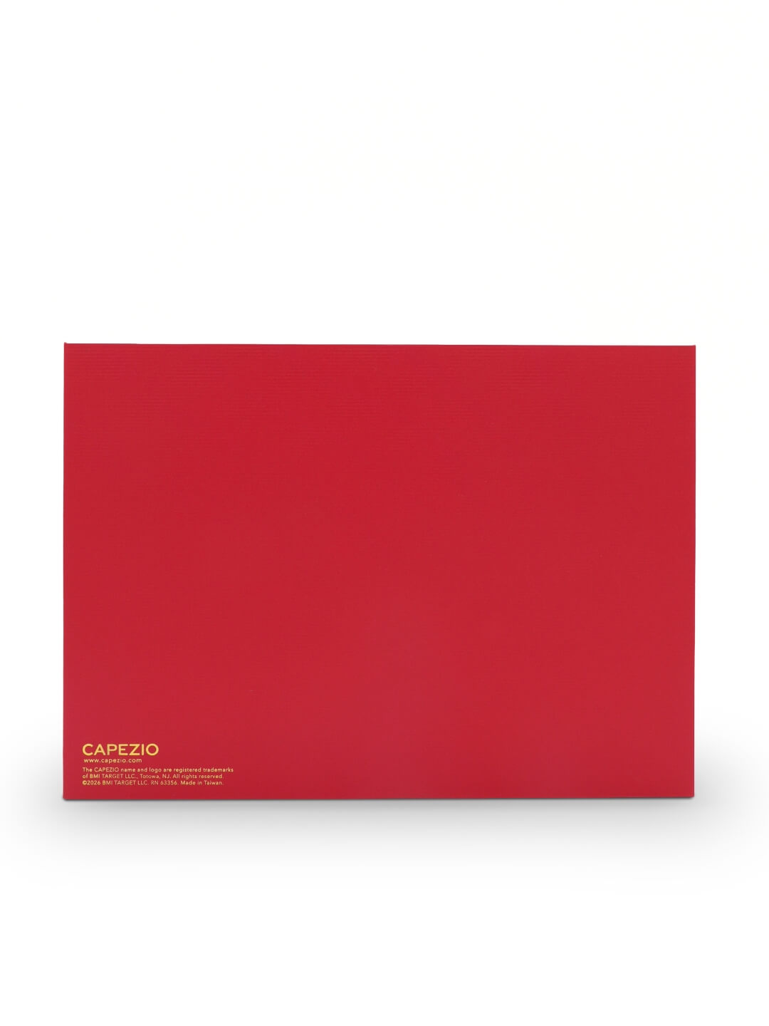 Capezio Advent Calendar