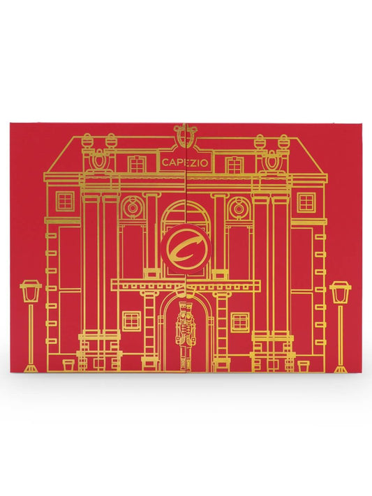 Capezio Advent Calendar