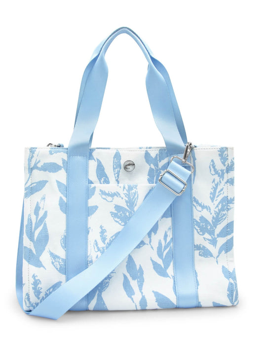 Soho Canvas Tote